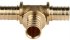 Тройник аксиальный STOUT 16х16х16 SFA-0013-161616 Тройник аксиальный STOUT 16х16х16 SFA-0013-161616