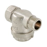 Фильтр механической очистки VALTEC 1/2 VT.387