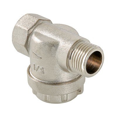 Фильтр механической очистки VALTEC 1/2 VT.387 Фильтр механической очистки VALTEC 1/2 VT.387
