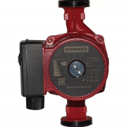 Циркуляционный насос Rommer 25/60-180