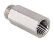 Удлинитель Valtec 1/2 х 40 мм VTr.197.N.0440