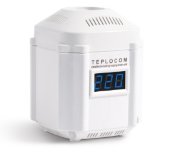 Стабилизатор напряжения Teplocom ST-222/500-И Стабилизатор напряжения Teplocom ST-222/500-И