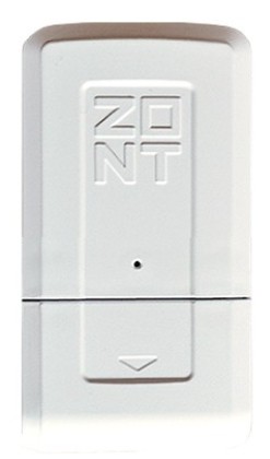 Радиомодуль ZONT МЛ-590 Радиомодуль ZONT МЛ-590
