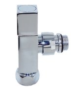 Кран угловой для полотенцесущителя TIM 1/2 х 3/4 KV20-LFM032 Кран угловой для полотенцесущителя TIM 1/2 х 3/4 KV20-LFM032