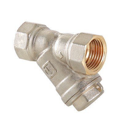 Фильтр механической очистки VALTEC 3/4 VT.192