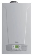 Газовый котел BAXI Duo-tec Compact 24 GA