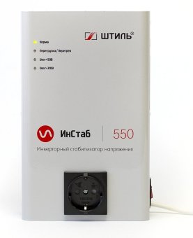Стабилизатор напряжения Штиль IS550