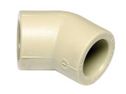 Угольник 45° Ekoplastik 40 Угольник 45° Ekoplastik 40
