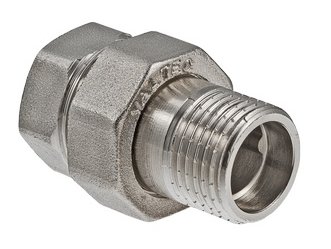 Радиаторное соединение Valteс 3/4 VTr.341.N.0005