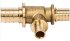 Тройник аксиальный STOUT 25х16х20 SFA-0014-251620 Тройник аксиальный STOUT 25х16х20 SFA-0014-251620