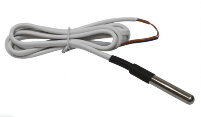 Термодатчик теплоносителя ZONT DS18B20