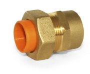 Муфта газовая Stahlmann (F) 15х1/2 Муфта газовая Stahlmann (F) 15х1/2