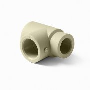 Тройник переходной Pro Aqua 110-75-110