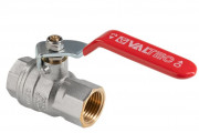 Кран шаровой Valtec 3/4 VT.414.N.05 ГОСТ 