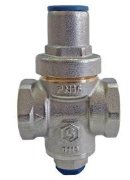 Редуктор давления поршневой STOUT 3/4 SVS-1009-000020 Редуктор давления поршневой STOUT 3/4 SVS-1009-000020