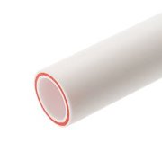 Труба полипропиленовая армированная стекловолокном Valfex SDR 7.4 (PN 20) 32х4,4 Труба полипропиленовая армированная стекловолокном Valfex SDR 7.4 (PN 20) 32х4,4