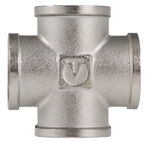 Крестовина Valtec 1/2 VTr.760.N.0004