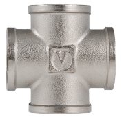 Крестовина Valtec 1/2 VTr.760.N.0004