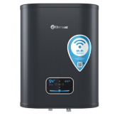 Накопительный электрический водонагреватель THERMEX ID 30 V (pro) Wi-Fi Накопительный электрический водонагреватель THERMEX ID 30 V (pro) Wi-Fi