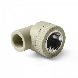 Угольник комбинированный с внутренней резьбой Pro Aqua 20-3/4