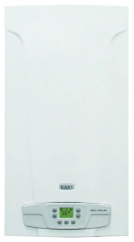 Газовый котел Baxi ECO Four 24