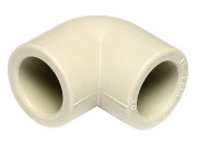 Угольник 90° Ekoplastik 75 Угольник 90° Ekoplastik 75