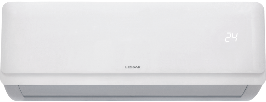 Сплит система Lessar Cool+ LS-H18KPA2/LU-H18KPA2 Сплит система Lessar Cool+ LS-H18KPA2/LU-H18KPA2