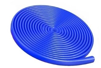 Труба Energoflex Super Protect Синий 28/4мм 11 м Труба Energoflex Super Protect Синий 28/4мм 11 м