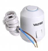Сервопривод Valtec VT.TE3043.0.220В нормально закрытый Сервопривод Valtec VT.TE3043.0.220В нормально закрытый