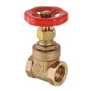 Задвижка клиновая Valtec 1/ 2 VT.012 Задвижка клиновая Valtec 1/ 2 VT.012