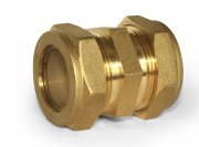 Муфта Stahlmann 15х15 EF Муфта Stahlmann 15х15 EF