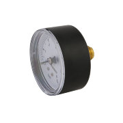 Манометр MDA 50/6-1/4", аксиальный