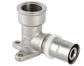 Фитинг пресс водорозетка VALTEC VTm.254H.N.001604 16x1/2" Фитинг пресс водорозетка VALTEC VTm.254H.N.001604 16x1/2"
