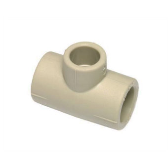 Тройник переходной Ekoplastik 63-40-63 Тройник переходной Ekoplastik 63-40-63