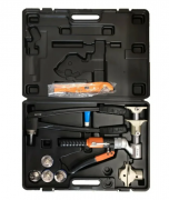 Аксиальный гидравлический пресс-инструмент TIM  FT1240B-QC