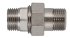 Сгон разъемный Valteс 1 VTr.728.N.0006