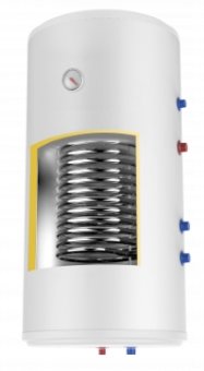 Бойлер косвенного нагрева Termica AMET 120W INOX