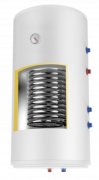 Бойлер косвенного нагрева Termica AMET 120W INOX