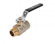 Кран шаровой STOUT 1/2 SVB-0003-200015 