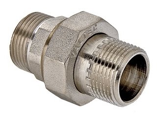 Сгон разъемный Valteс 1/2 VTr.728.N.0004 Сгон разъемный Valteс 1/2 VTr.728.N.0004