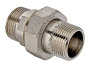 Сгон разъемный Valteс 1/2 VTr.728.N.0004 Сгон разъемный Valteс 1/2 VTr.728.N.0004