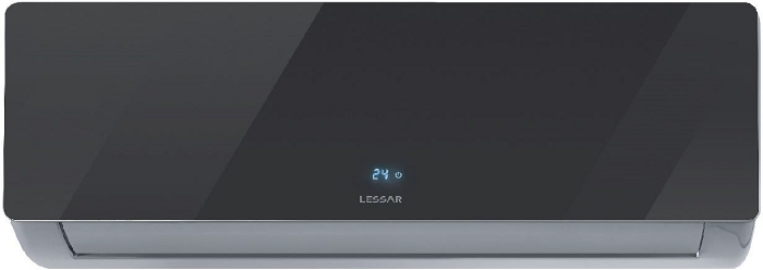 Сплит система Lessar Ego LS-HE12KNA2AB/LU-HE12KNA2AB