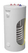 Бойлер косвенного нагрева Royal Thermo AQUATEC INOX RTWX-T 150 подставной Бойлер косвенного нагрева Royal Thermo AQUATEC INOX RTWX-T 150 подставной