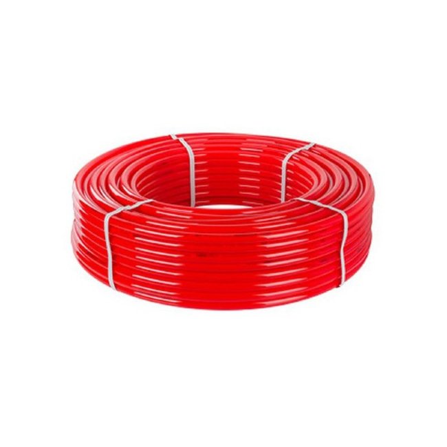 Труба из сшитого полиэтилена VALTEC PEX-EVOH VP1620.3.200 бухта 200 метров Труба из сшитого полиэтилена VALTEC PEX-EVOH VP1620.3.200 бухта 200 метров