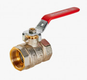 Кран шаровой ROMMER 1 дюйм RBV-0001-2110325 Кран шаровой ROMMER 1 дюйм RBV-0001-2110325