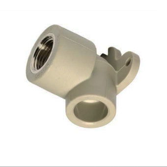 Настенный угольник с внутренней резьбой Ekoplastik 20х1/2"