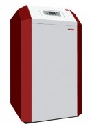 Газовый котел Лемакс WISE 40