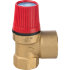 Аварийный клапан для отопления STOUT 15х1/2" 1,5 бар SVS-0001-001515 Аварийный клапан для отопления STOUT 15х1/2" 1,5 бар SVS-0001-001515