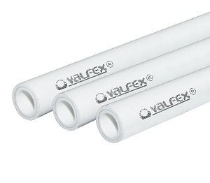 Труба полипропиленовая армированная алюминием Valfex SDR 6 (PN 25) 32х5,4