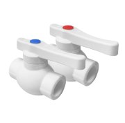 Кран шаровой Valfex 75 Кран шаровой Valfex 75